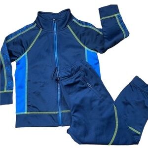 Cat & Jack Track Suit Matching Set